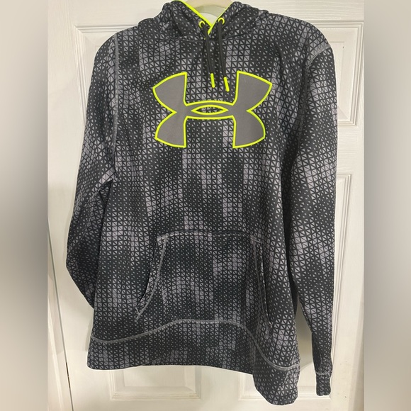 Under Armour Storm Hoodie L - Picture 1 of 3